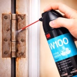 3M W100 윤활방청제 녹제거 윤활유 WD40 대체 녹방지 방청 스프레이 금속 보호 : 신성철물온라인스토어