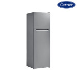 캐리어 168L 화이트 2도어 슬림 소형 일반냉장고 KRDT168WEM1 : 캐리어냉장고