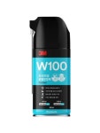 3M W100 윤활방청제 녹제거 윤활유 WD40 대체 녹방지 방청 스프레이 금속 보호 : 신성철물온라인스토어