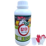 5+1 모두싹칼마 1L 2개당 흡수왕칼슘 1병 칼슘 마그네슘 구리 붕소 아연 나라바이오 : 농사싹해결