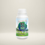 누보 올쏘규산파워 500ml - 오르토 규산(SiO4)을 이용한 수용성 규산 유기농업자재 영양제 : 주식회사 누보