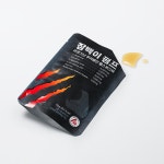 잠백이 펌프 아르기닌 6000mg 헬스부스터 운동 전 부스터 70ml 30개입 : 잠백이
