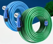 세차장 호스 세트 물청소 고압력 분사식 분사기 스프레이 건 10m : DC아울렛