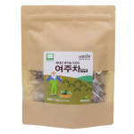 단비농원 국내산 직접재배 유기농 바른하루 여주차티백 (50T)(20T) : 바른하루단비농원
