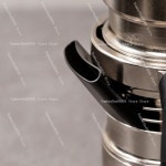 편리한 커피포트 중공업 제트 에스프레소 : 충일인터내셔널