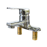 세면대 수전 교체 A540 수도꼭지교체 화장실 욕실 세면대 세면기 수전 : 동성에어툴