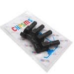 CKPSMS 브랜드 - #91-029 450-15 머신 헤드 힌지 핀 호환/교체 PFAFF 471 474 491 545 571 574 591 (4PCS) : amazing003