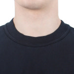 [스톤아일랜드] 26SS 와펜 패치 맨투맨 (L1S15 6100019 S0410 V0020) : 신세계 시흥 넥스트젠팩