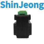 품질보장 IHSV60-30-20-36-EC 핫 세일 Nema24 EtherCat 모터 3상 36V 200W 통합 AC 서보 : 신정종합상사S13