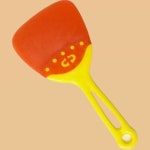 주방 다용도 알뜰주걱 대형 깔끔이 : 최저가 빛나라마트