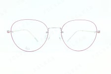 YEIN 블루라이트, 자외선 차단 무테안경 J7611 : 7클리어