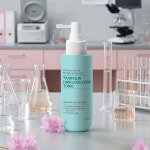 [탁시폴린 탈모케어 헤어토닉]  두피를 위한 쿨링 솔루션, 진달래를 담은 비건 탈모토닉 식물성 폴리페놀 진달래 비건 탈모케어 : 주식회사닥터오... 