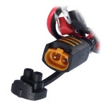 CTEK 표시기 상태를 나타내는 8MM M8 아일렛 표시기 배터리 아일렛 LED 충전 : 잇템market