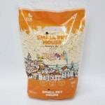 스몰펫하우스 아스펜 베딩 스몰 1kg (5L) 2x2x1mm 에스토니아 : 스몰펫샵