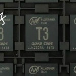 재고 있음 2개 ALLWINNER CPU T3 BGA 새로운 원본 : 케이   상사