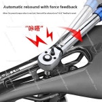 토크 렌치 세트 자전거  오토바이 수리용 고정밀 조절식 224nm : 충일인터내셔널