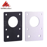 NEMA 17 42 시리즈 스테퍼 모터 마운팅... 고정 플레이트 브래킷 Ender 3 ender-3 Pro Ender-5 CR-10 10S S4 S용 2020 프로파일 : 제스122