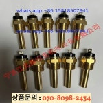 Sullair 공기 압축기 온도 스위치 02250119-047 센서 2653328399/043374에 적합 : 글로벌원마켓