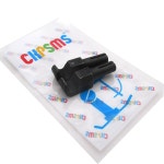 CKPSMS 브랜드 - #91-029 450-15 머신 헤드 힌지 핀 호환/교체 PFAFF 471 474 491 545 571 574 591 (2PCS) : amazing003