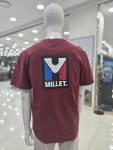 [밀레]DAY TRIPPER  빈티지라운드티셔츠MLVUT497 : 모다 구리남양주 밀레