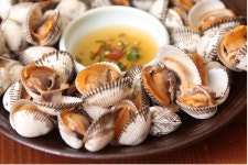 자숙 해감 벌교 새꼬막 가정용 꼬막무침용 실속형 당일조업 산지직송 1kg 3kg : 늘푸른뜰제철과일농수축산