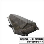 야마하 YZF R6 06-13 LED 개조용 스티어링 기능 포함 후방 브레이크 램프 테일 : 리브유통