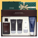 오휘 마이스터 포맨 모이스처라이징 올인원 기획 (110ml+100ml) 남자 화장품 세트 : 케이뷰티즈