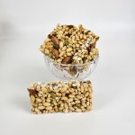 한터식품 가벼운 간식 프로단백해 담백 영양바 15+15 : 농업회사법인주식회사한터식품