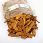국산 친환경 장수 상황버섯 절편 1kg 문상영버섯 : 문상영버섯