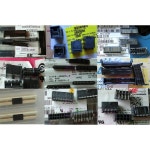 1PCS GPCE342820117HR 95552-2887 G633A0520272YEU 6-520315-4 S26 50 B-GIT03-2C-02 PCIE-036-02-S-D-EMS2 : 모레노