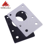 NEMA 17 42 시리즈 스테퍼 모터 마운팅... 고정 플레이트 브래킷 Ender 3 ender-3 Pro Ender-5 CR-10 10S S4 S용 2020 프로파일 : 제스122