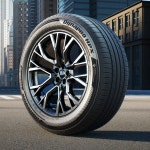 한국타이어 235/55R19 HPX SUV 타이어 전국택배 배송 최신생산 : 씽씽타이어