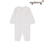 아가방 아크 아기 우주복 봄 실내복 01S117509 : 아가방 도봉신창아가방갤러리