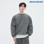 스케쳐스 남성 우븐 라운드 피스테 (SL3MWCFS013) : 뉴코아 강남 스케쳐스