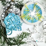 프레임 원형 스탬프 금속 커팅 다이 공예 엠보싱용 종이 인사말 카드 제작 템플릿 수제 1. F9761-dies : 쇼핑하자30호점