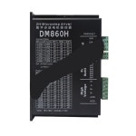 MA860H CNC 스테퍼 모터 드라이버 24 110V DC 256 서브디비전 교체 리드샤인 2상 18 80V AC 2A 네마23 네마34 도매 : 글로네아