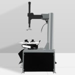 타이어탈착기 헬퍼 장비 타이어 대형 정비기계 그레이 분리 드라이버 키트 세트 정밀 수리키트 그레이 220V : 언제나직구함