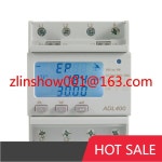 품질보장 RS485 Modbus 3x1 6 a CT 입력(MID 및 CE 마킹 양방향 측정 포함)을 갖춘 ADL400 Acrel 3상 에너지 미터 : 신정종합상사S13