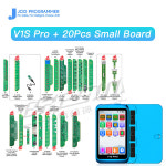 호환  JC V1S PRO 프로그래머 BGA315 BGA110 BGA70 X-16PM DFU 퍼플 스크린 분해 없이 언바인딩 WiFi 읽기 쓰기 SN : 모두사랑해용