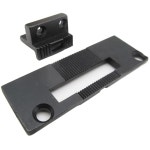 브랜드 - 니들 플레이트 #B1109-563-000 및 사료 공급견 #B1613-053-000 JUKI LU-562 LU-563 LU-1508 LU-1510(니들 공급 : amazing004