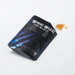 잠백이 에너지 헬스부스터 운동 전 부스터 70ml 30개입 : 잠백이