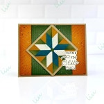 월 크리스마스 할로윈 금속 커팅 다이 스탬프 스텐실 인사말 카드 공예 호호 홀리데이 1. M4737-Stamps : 쇼핑하자30호점