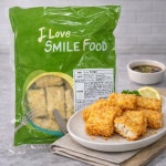 스마일푸드 등심 꿔바로우 1kg : 그린푸드마켓