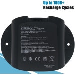 14.V 300mAh 스피커 배터리 IP-03-802-001 소노스 무브 MOVE11 : 쿠쿠스토어24