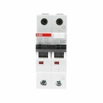ABB GS201M AC-C16/0.03 단상 범용 잔류 전류 작동 차단기 : 뮤렉스 유통