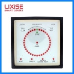 LIXiSE 6714+ 자동 동기계 측정기 발전기 장치 : 더글로팜