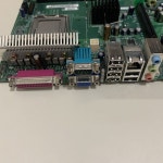 DELL Optiplex GX280 마더보드용 CN0H7276   완료 LGA775 DDR2 메인보드 : 충일종합몰