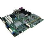 Dell Precision 690 마더보드 0F9394 0MY171 0HR002  완전 작동 됨 : 충일종합몰