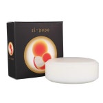 ASK Popo Extra 주식회사 에미나 포포 비누 3개 세트 화장 비누(100g×3) 오리지널 리플릿 첨부 항산화 : Kicky Shop