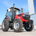 무료 배송 다기능 4륜 구동 디젤 트랙터 경운기 소형 유압 농업용 맞춤 제작 : 더글로팜